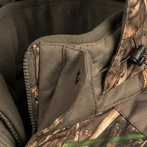 Vestes de chasse pour hommes, dernière conception, haute qualité, respirantes, imperméables, vêtements d'extérieur, logo personnalisé. - Product Image 4