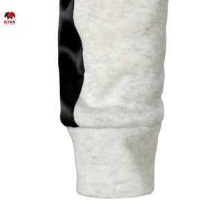 Sudadera con Capucha Personalizada con Logotipo, Sudadera de Algodón y Felpa al por Mayor, Sudadera con Etiqueta Privada OEM ODM, Sudadera con Estampado Urbano - Product Image 6