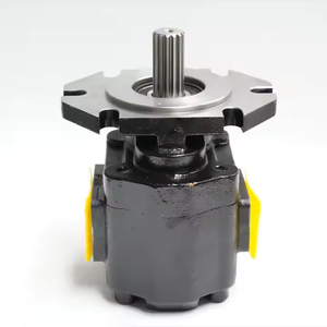 Bomba de Engranajes Hidráulica HUAMAO 20/912800 20/903100 20/911200, Reemplazo para Excavadora Retroexcavadora Parker JCB 3CX 3DX 4CX, 1 Año de Garantía - Product Image 6