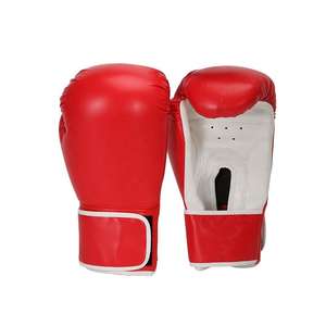 Gants d'entraînement de boxe pour hommes, femmes, enfants, gants de MMA pour arts martiaux, qualité supérieure, gants de boxe légers - Product Image 2