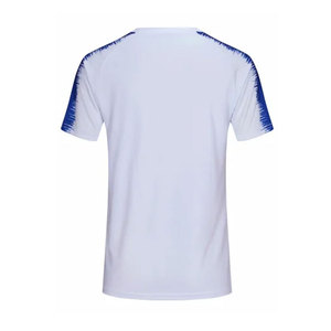 Factory Wholesale Rate Hot Selling Latest Design Men <b>Soccer</b> Sublimated Jersey 100% Polyester Quick Dry Breathable OEM ODM - Product Image 3