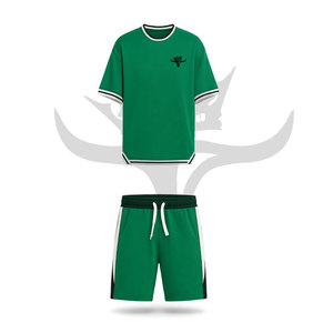 Paquetes de Uniformes de Baloncesto al Por Mayor, Ropa Juvenil, Paquetes de Uniformes de Baloncesto con Logotipo Personalizado, Paquetes de Uniformes Deportivos - Product Image 3