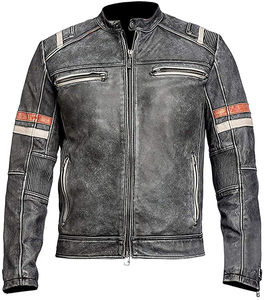 Chaqueta de Motociclista para Hombre, Nueva Llegada, Chaqueta de Carreras, Impermeable, Textil, para Motocicleta - Product Image 6
