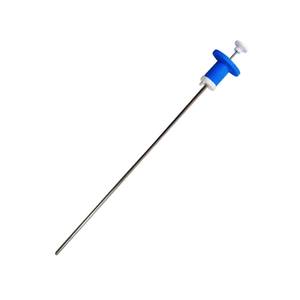Pistola de Inseminación Artificial Veterinaria de Alta Calidad para Ganado, Inseminación Artificial, Reutilizable, de Acero Inoxidable, Fácil de Manejar - Product Image 2