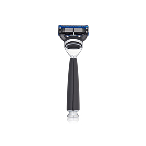 Maquinilla de Afeitar de Seguridad de Alta Calidad, Recomendada, Personalizable con su Propio Logotipo, Superventas, de Una Sola Cuchilla Recta - Product Image 5