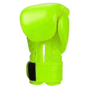 Gants de Sparring MMA en Cuir Véritable Professionnels 2026 – Nouvelle Arrivée, Design et Couleurs Personnalisables - Product Image 3