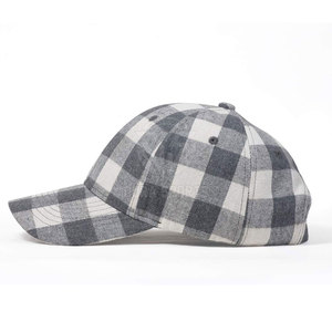 Servicio OEM, Gorra de Béisbol Moderna, Nueva, en Oferta, Precio Económico, Gorra de Béisbol de Alta Calidad Hecha en Pakistán - Product Image 2