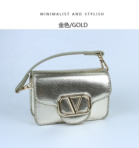 Bolso infantil, mini bolso de mano, bolso para niña pequeña, bolso bandolera de princesa, bolso de moda - Product Image 2