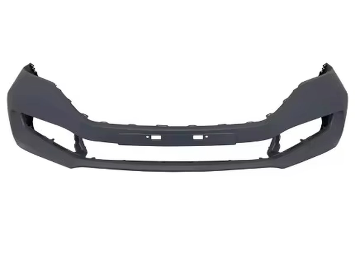 OEM 71100 T2J H00 Front Bumper Kit Used For Honda Accord 2014 2015 Car Bumpers Auto Parts Image 1