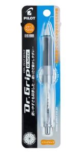 Pilotthe Dr. Grip G-SPEC bút chì cơ khí 0.5mm (HDGS-60R) - Product Image 2