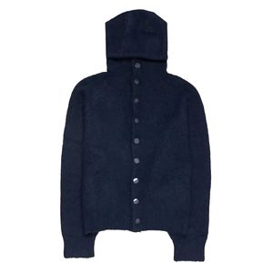 Sudaderas con Capucha Personalizadas al por Mayor para Hombre, Sudaderas Casuales con Forro de Sherpa, Sudaderas de Moda Urbana, Sudadera de Talla Grande para Hombre - Product Image 1
