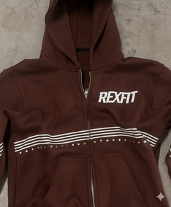 Sudaderas con Cremallera de Color Sólido, Precios al por Mayor, Calidad Superior, las Más Demandadas por los Clientes, Impresión de Logotipo Personalizada, Sudaderas con Pedrería - Product Image 5