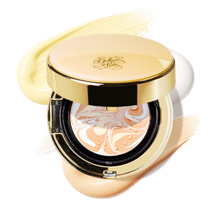 Korean Cosmetics Best Selling Moisturizing Cushion <b>Foundation</b> 36H Long-Lasting Radiant Glow Hydrating Premium Travel Size Highly - Product Image 1