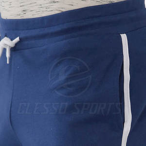 Pantalones Cortos de Verano para Hombre, de Algodón, Ligeros, Transpirables, Casuales, Deportivos, para Caminar al Aire Libre - Product Image 5