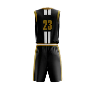 Basketball Uniforms Basketball Jerseys Custom <b>Men</b> Basketball Uniform Sets Professional Throwback Jersey Quick Dry Breathable - Product Image 3