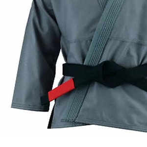 บริการรับผลิตชุดยิวยิตสู (BJJ) สำหรับสถาบันยิวยิตสู ด้วยผ้าทนทาน เย็บตะเข็บเสริมความแข็งแรง พร้อมบริการติดแบรนด์ตามสั่ง ขายส่งและส่งออก - Product Image 5