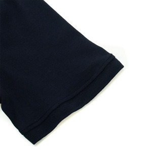 Vêtements pour hommes de couleur personnalisée, polos à bas prix, polos de qualité supérieure, nouveaux arrivages de polos pour hommes, fabriqués au Pakistan - Product Image 6