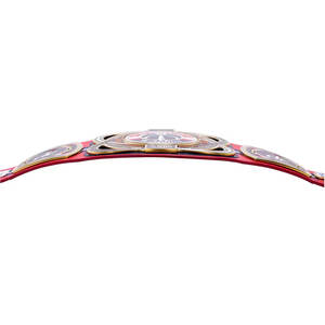 Cinturón de Campeonato de Lucha Libre, Judo y MMA al por Mayor, Personalizable, de Aleación de Zinc, Premio Deportivo Profesional, Estilo Washington Fan Legacy - Product Image 5