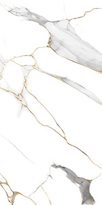 Moderna Baldosa de Porcelana Satvario para Piso y Pared, 60x120 CM, Acabado Mate y Pulido, para Interiores de Villas, Hoteles y Apartamentos - Product Image 5
