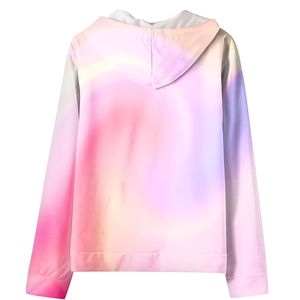 Sudaderas Ligeras Sublimadas para Hombre, Diseño Personalizado, Sudaderas para Hombre con Tela Transpirable, Pedidos al por Mayor con Servicio OEM - Product Image 4