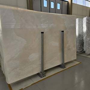 High Quality Durable <b>Marble</b> Stone Slabs for Villa Construction-Modern Design Cut-To-Size Slabs-Competitive Price - Product Image 5