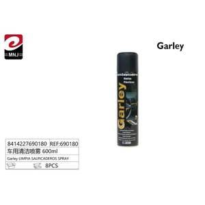 Spray Nettoyant pour Voiture 800cc LIMPIA SALPICADEROS, Nettoyage Intérieur et Extérieur, Pièces de Tuning - Product Image 3