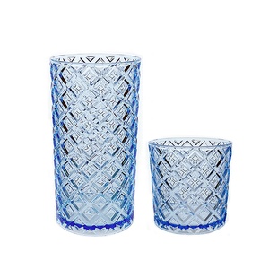 Vaso Acrílico Clásico de 13 oz Libre de BPA para Camping y Uso con Agua - Product Image 2