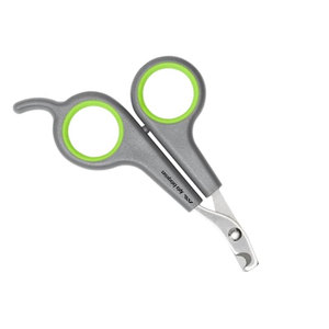 Professional Cat and <b>Dog</b> Nail Clippers for Safe and Easy Pet Grooming at Home with Sharp Stainless Steel Blades and Comfortable - Product Image 6