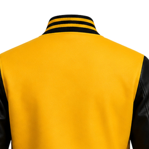 Veste Courte Femme en Satin Sigma Gamma Rho, Blouson Décontracté Zippé, Léger, Style Sororité, Vêtements de Mode Personnalisés, Vente en Gros - Product Image 4