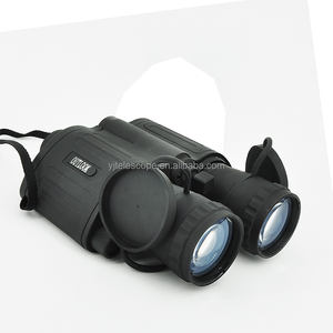 Binoculares de Visión Nocturna Infrarroja Super Generación 1+ Full Darkness 5x50 - Product Image 3