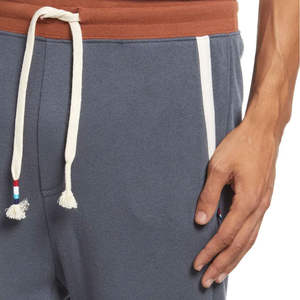 กางเกงผู้ชายแบบซัก รุ่น 2026 ราคาขายส่ง กางเกงผู้ชายสั่งทำพิเศษ สี ขนาด สไตล์ ปรับแต่งได้ บริการ OEM กางเกงผู้ชาย - Product Image 5