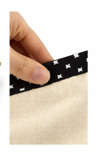 Bolsa de Lona de Gran Capacidad con Logotipo Personalizado, 100% Algodón, Cierre de Cremallera, Diseño Plegable, Opción de Llevar Cruzado, Impresión Serigráfica - Product Image 3