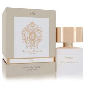 Perfume Unisex Draco de Extrait De Parfum en Spray - Product Image 1