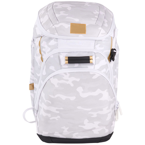 <b>Baseball</b> <b>Bat</b> Bag Backpack with Helmet Glove Shoe and Gear Storage Custom Logo Wholesale <b>Baseball</b> Equipment Bag for Youth - Product Image 1