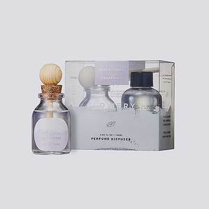 FLOWERY Vehicle Fragrance <b>Diffuser</b> Aroma Oil <b>Car</b> Interior Decorative <b>Diffuser</b> - Product Image 1