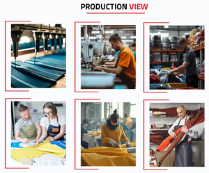 High Quality Winter Two Piece Baggy <b>Sweatpants</b> and Hoodie Set Men Custom Heavyweight <b>Oversized</b> Pullover Hoodie Men Tracksuits - Product Image 5