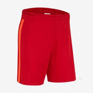 Pantalones Cortos Deportivos para Hombre, Ligeros y Transpirables, para Entrenamiento de Fútbol, Running, Fitness y Ejercicio - Product Image 1