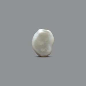 Exquisite 15.3 Carat AA Grade Natural Freshwater Keshi Pearl Loose Gemstone for Jewelry Making - Product Image 2