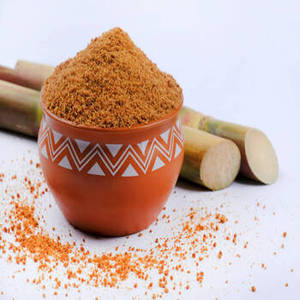 Jaggery en Polvo de Nueva Temporada para Recetas Dulces Tradicionales, Producción de Panadería, Preparación de Bebidas y Venta al por Mayor Global - Product Image 3