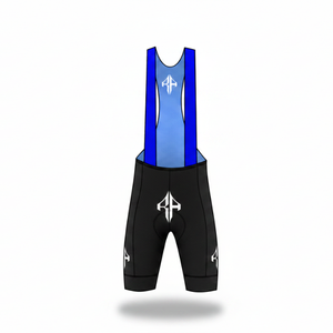 Customized Design <b>Technics</b> Printed Material Polyester/spandex Cycling bib <b>shorts</b> Premium Quality by RIVIAN ATLANTIC - Product Image 1