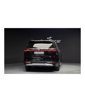 Pour Kia Carnival 9 places Signature Modèle Juin 2020 97 847 km Volant à gauche Boîte automatique Diesel Euro V Caméra de recul - Product Image 4