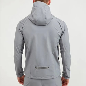 American Football <b>Coaches</b> Training Jacket Breathable Athletic Warm Up Apparel Fitness Use Men's <b>Coaches</b> Jacket For Online Sale - Product Image 6
