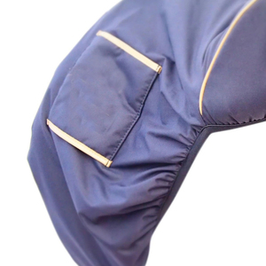 Wholesale Waterproof Horse Saddle Cover Top Quality Durable Protection Custom Logo ODM 2026 New Arrive <b>Unique</b> Color Design - Product Image 6