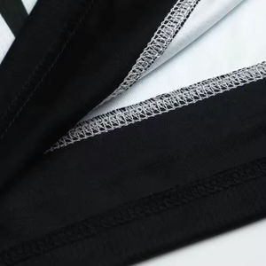 Uniforme de Baloncesto Sublimado de Secado Rápido con el Diseño Más Reciente de 2026, Uniforme de Baloncesto de Moda para Equipos Juveniles - Product Image 5