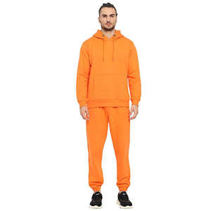 Ensemble de survêtement sportif personnalisé pour hommes – Idéal pour le jogging, la course et l'entraînement en salle de sport – Meilleur prix - Product Image 5