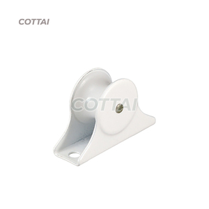 Khung kim loại bền cho rèm Roman hiện đại | Lắp phần cứng hỗ trợ - Product Image 6