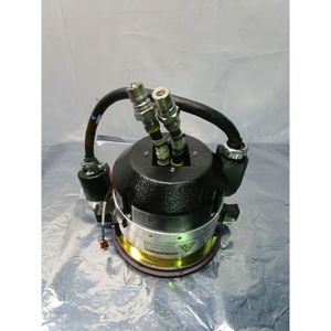 AMAT 0010-09978 AU-PLATED 200MM LAMP MODULE, P5000 - อุปกรณ์และชิ้นส่วนเซมิคอนดักเตอร์ระดับโลกที่เชื่อถือได้ - Product Image 2
