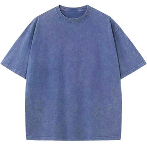 Camiseta Ligera con Cuello Redondo para Mujer, Calidad Premium, Estilo Urbano, Producto Increíble, Aspecto Perfecto, Camiseta con Efecto Desgastado - Product Image 5