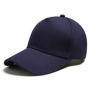 Casquette de baseball en velours côtelé personnalisable avec ou sans logo, styles sportifs et formels, 100 % polyester, unisexe, vente en gros - Product Image 2