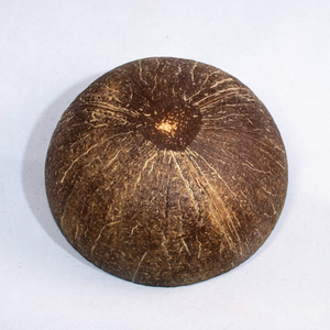 Bol décoratif en noix de coco laqué fait main, prix de gros, pour desserts, bonbons, ou comme porte-clés, fabriqué au Vietnam - Product Image 5